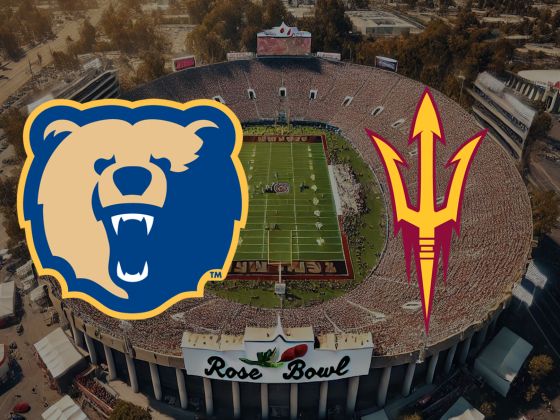 Arizona State Sun Devils vs. Morgan State Bears